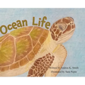 Ocean Life - Hardcover