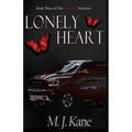 Lonely Heart - Paperback