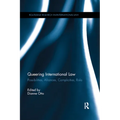 Queering International Law: Possibilities, Alliances, Complicities, Risks - Paperback