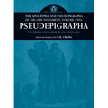 Apocrypha and Pseudepigrapha of the Old Testament, Volume Two: Pseudepigrapha - Hardcover