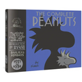The Complete Peanuts 1973-1974: Vol. 12 Hardcover Edition - Hardcover