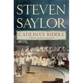 Catilina's Riddle - Paperback