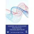 American English Phonetic Transcription - Paperback