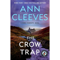 The Crow Trap: The First Vera Stanhope Mystery - Paperback