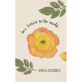 Love Letters to the World - Paperback