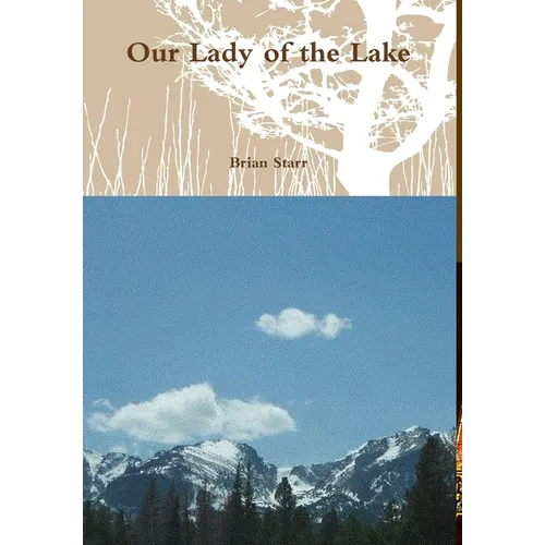 Our Lady of the Lake - Hardcover
