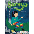 Soraya and the Dragon (Soraya, Book #2) - Paperback