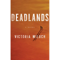 Deadlands - Paperback