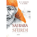 Sai Baba of Shirdi - Paperback