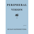 Peripheral Vision - Paperback