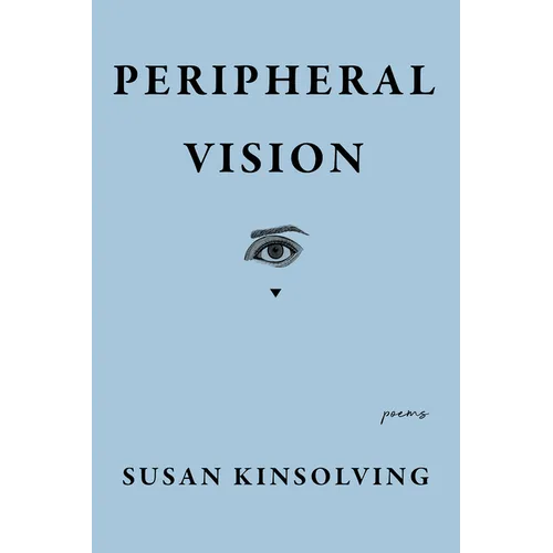 Peripheral Vision - Paperback