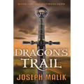 Dragon's Trail - Hardcover