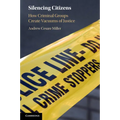 Silencing Citizens - Paperback