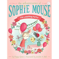 The Ladybug Party - Paperback