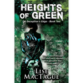 Heights of Green - Paperback