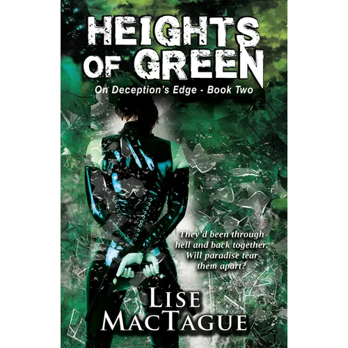 Heights of Green - Paperback