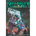 Best Friends Forever the Graphic Novel - Hardcover