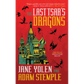 The Last Tsar's Dragons - Paperback
