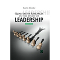 Qualitative Research in the Study of Leadership - Hardcover