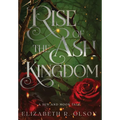 Rise of the Ash Kingdom - Hardcover