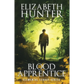 Blood Apprentice: Elemental Legacy Novel Two - Paperback