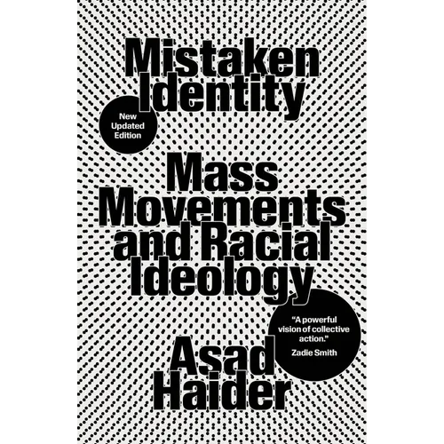 Mistaken Identity: Mass Movements and Racial Ideology - Paperback