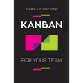 Kanban for your team - Paperback