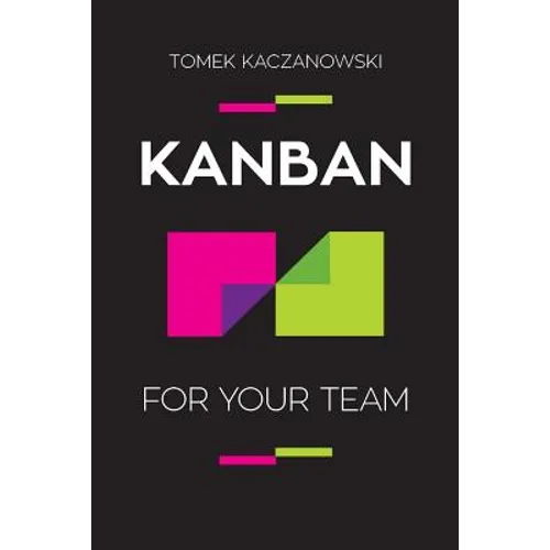Kanban for your team - Paperback