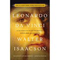 Leonardo Da Vinci - Paperback