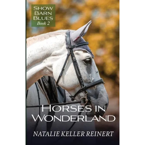 Horses in Wonderland - Paperback