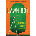 Lawn Boy - Paperback