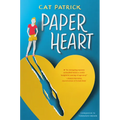 Paper Heart - Hardcover