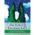 The Perfect Christmas Tree - Hardcover