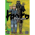 Dorohedoro, Vol. 23 - Paperback