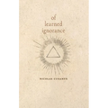 Of Learned Ignorance - Paperback