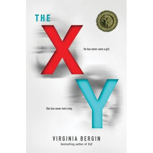 The Xy - Paperback