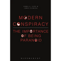 Modern Conspiracy: The Importance of Being Paranoid - Paperback