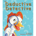 The Deductive Detective - Paperback