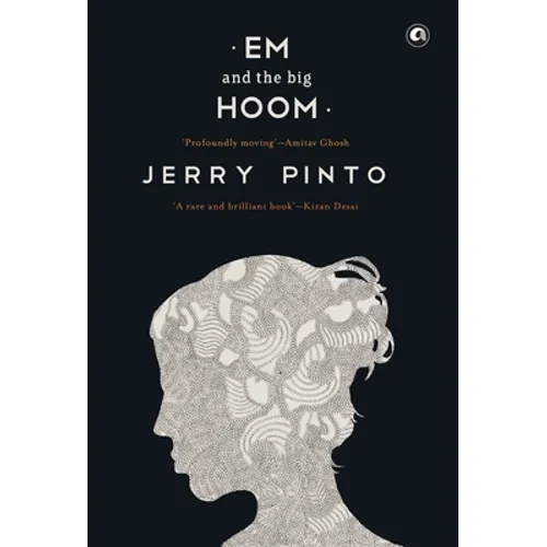 Em and the Big Hoom - Hardcover