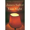 Last Night - Paperback
