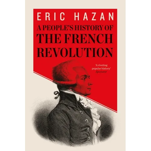 A People's History of the French Revolution