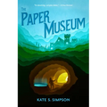 The Paper Museum - Paperback