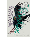 Murmuration: A YA dystopian thriller with a touch of magic - Paperback
