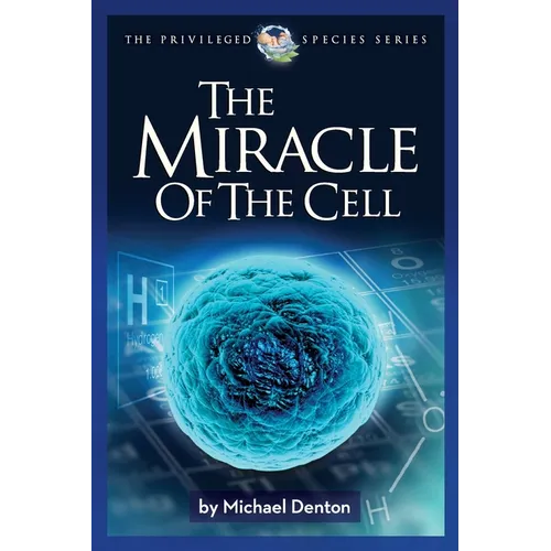 The Miracle of the Cell - Paperback