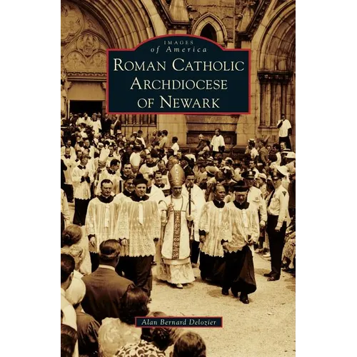 Roman Catholic Archdiocese of Newark