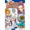 The Seven Deadly Sins 31 - Paperback