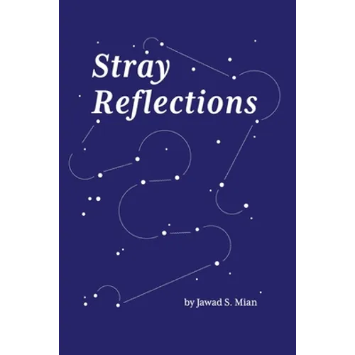 Stray Reflections - Paperback