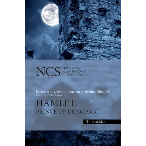 Hamlet - Paperback