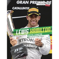 Lewis Hamilton: Racing Champion - Paperback