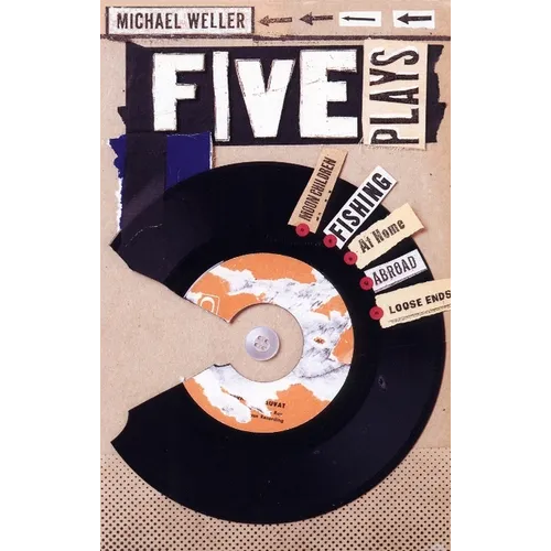 Five Plays - Paperback